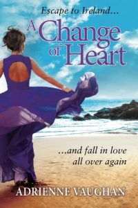 Download A Change of Heart: Escape to Ireland and fall in love all over again! (The Heartfelt Series Book 2) pdf, epub, ebook