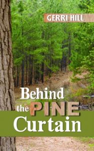 Download Behind the Pine Curtain pdf, epub, ebook