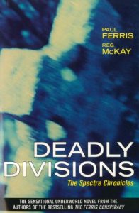 Download Deadly Divisions: The Spectre Chronicles pdf, epub, ebook