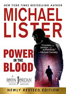 Download Power in the Blood: a John Jordan Mystery Book 1 (John Jordan Mysteries) pdf, epub, ebook