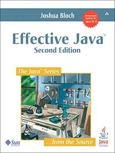 Download Effective Java: A Programming Language Guide (Java Series) pdf, epub, ebook