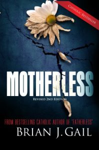 Download Motherless (The American Tragedy in Trilogy Book 2) pdf, epub, ebook