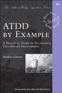 Download ATDD by Example: A Practical Guide to Acceptance Test-Driven Development (Addison-Wesley Signature Series (Beck)) pdf, epub, ebook