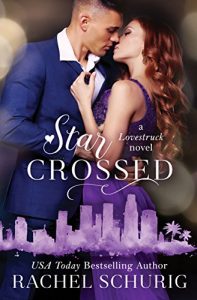 Download Star Crossed: A Lovestruck Novel pdf, epub, ebook