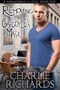 Download Removing the Gargoyle’s Mask (A Paranormal’s Love Book 5) pdf, epub, ebook