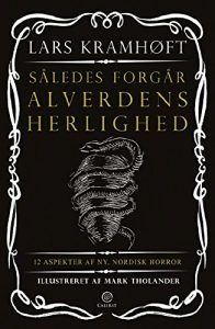 Download Således forgår alverdens herlighed (Danish Edition) pdf, epub, ebook