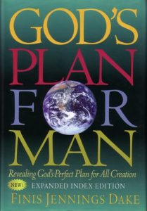 Download God’s Plan for Man pdf, epub, ebook