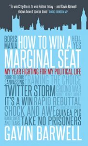 Download How to Win a Marginal Seat: My Year Fighting For My Political Life pdf, epub, ebook