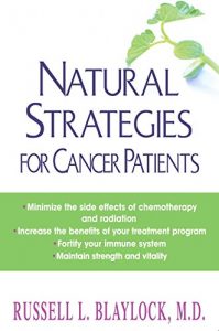 Download Natural Strategies for Cancer Patients pdf, epub, ebook