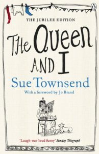 Download The Queen and I pdf, epub, ebook