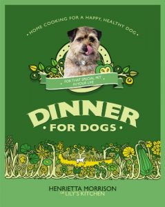 Download Dinner for Dogs pdf, epub, ebook