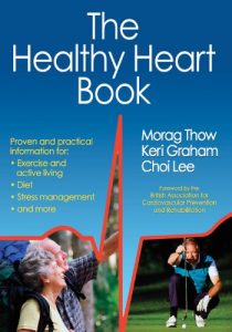 Download The Healthy Heart Book pdf, epub, ebook