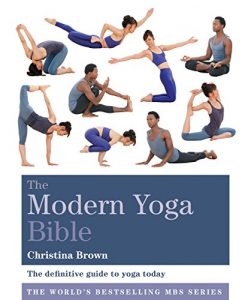 Download The Modern Yoga Bible (Godsfield Bibles) pdf, epub, ebook