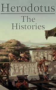 Download Herodotus: The Histories pdf, epub, ebook