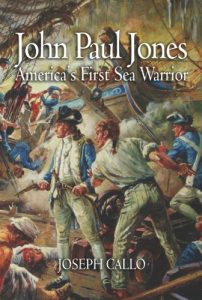 Download John Paul Jones: America’s First Sea Warrior pdf, epub, ebook