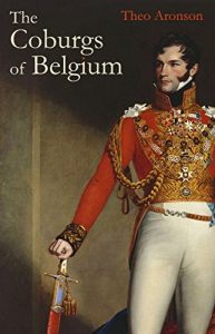 Download The Coburgs of Belgium pdf, epub, ebook