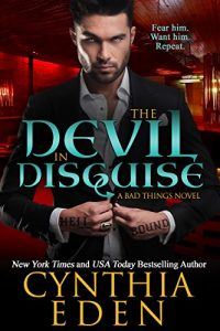 Download The Devil In Disguise (Bad Things Book 1) pdf, epub, ebook