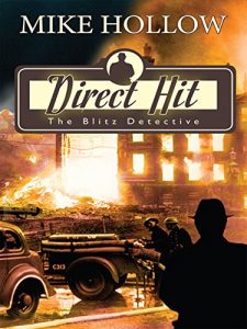 Download Direct Hit (The Blitz Detective) pdf, epub, ebook