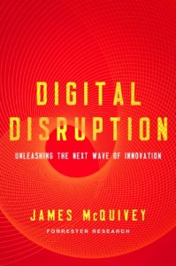 Download Digital Disruption: Unleashing the Next Wave of Innovation pdf, epub, ebook