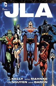 Download JLA Vol. 6 (Jla (Justice League of America)) pdf, epub, ebook