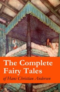 Download The Complete Fairy Tales of Hans Christian Andersen: 127 Fairy Tales in one volume pdf, epub, ebook