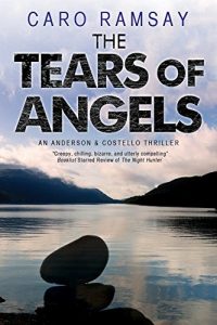 Download The Tears of Angels: A Scottish police procedural (An Anderson & Costello Mystery Book 6) pdf, epub, ebook