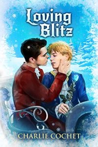 Download Loving Blitz (North Pole City Tales Book 4) pdf, epub, ebook