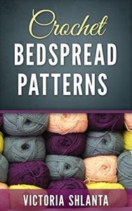 Download Crochet Bedspread Patterns pdf, epub, ebook