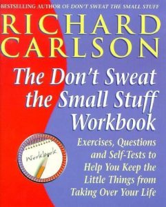 Download Don’t Sweat the Small Stuff at  Work: Simple ways to minimize stress and conflict while bringing out the best in yourself and othersbringing out the best in yourself and others pdf, epub, ebook