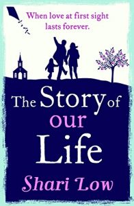 Download The Story of Our Life: A bittersweet love story pdf, epub, ebook