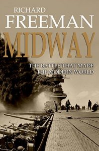 Download Midway: The Battle That Made the Modern World pdf, epub, ebook