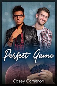 Download Perfect Game pdf, epub, ebook