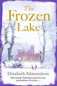 Download The Frozen Lake pdf, epub, ebook