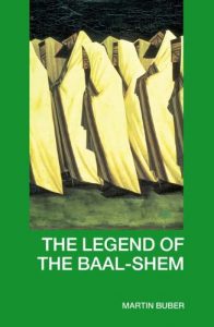 Download The Legend of the Baal-Shem pdf, epub, ebook