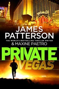 Download Private Vegas: (Private 9) pdf, epub, ebook