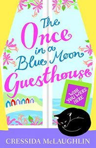 Download Wish You Were Here (The Once in a Blue Moon Guesthouse, Book 4) pdf, epub, ebook