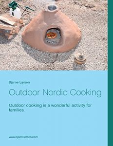 Download Outdoor Nordic Cooking pdf, epub, ebook