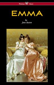 Download Emma (Wisehouse Classics – With Illustrations by H.M. Brock) pdf, epub, ebook