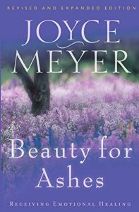 Download Beauty for Ashes: Receiving Emotional Healing pdf, epub, ebook