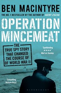 Download Operation Mincemeat: The True Spy Story that Changed the Course of World War II pdf, epub, ebook