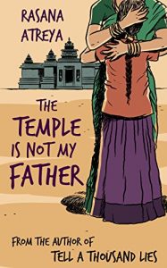 Download The Temple Is Not My Father: A Story Set in India pdf, epub, ebook