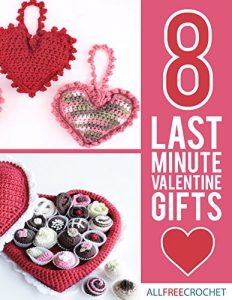 Download 8 Last Minute Valentine Gifts pdf, epub, ebook