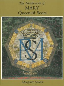 Download Needlework of Mary Queen of Scots pdf, epub, ebook