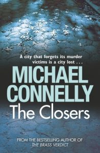 Download The Closers (Harry Bosch Book 11) pdf, epub, ebook