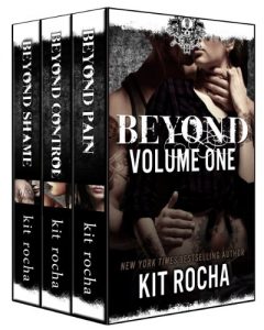 Download Beyond Series Bundle (Books 1-3) pdf, epub, ebook