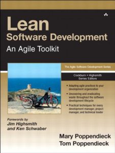 Download Lean Software Development: An Agile Toolkit: An Agile Toolkit (Agile Software Development Series) pdf, epub, ebook