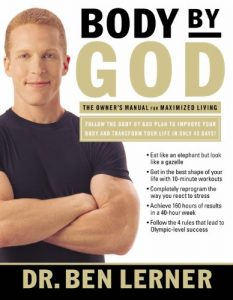 Download Body by God: The Owner’s Manual for Maximized Living pdf, epub, ebook