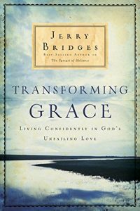 Download Transforming Grace pdf, epub, ebook