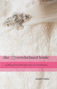 Download The Overwhelmed Bride: …getting you to and through a stress-free wedding day pdf, epub, ebook