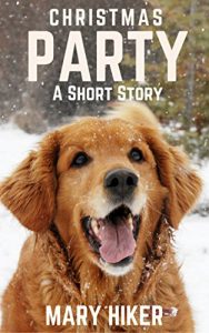 Download Christmas Party: A Short Story (Avery Barks Cozy Dog Mysteries) pdf, epub, ebook